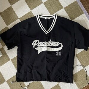 Vintage Pasadena Jersey